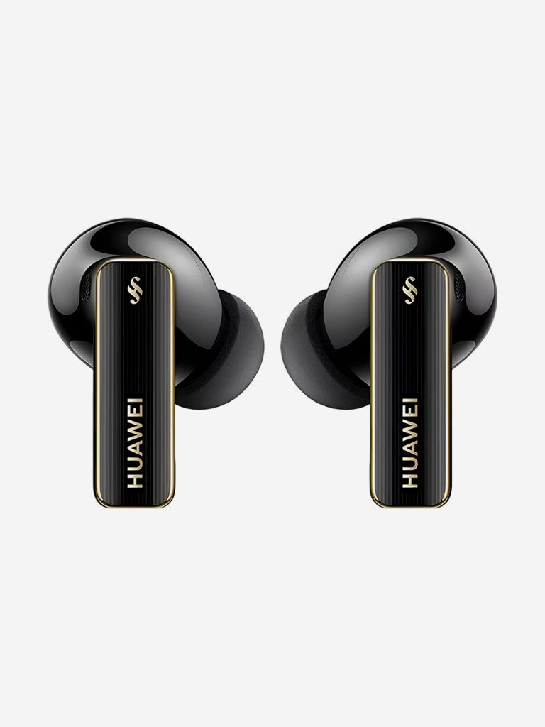 Беспроводные наушники HUAWEI Freebuds Pro 4, черные