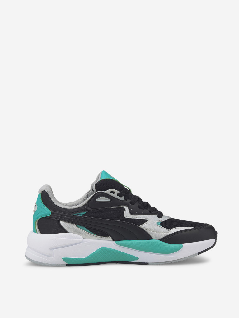 Кроссовки мужские PUMA Mapf1 X-Ray Speed