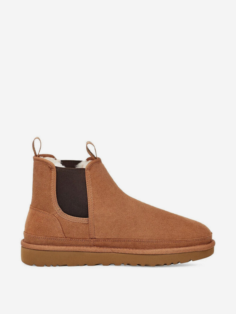 Ботинки UGG Neumel Platform Chelsea