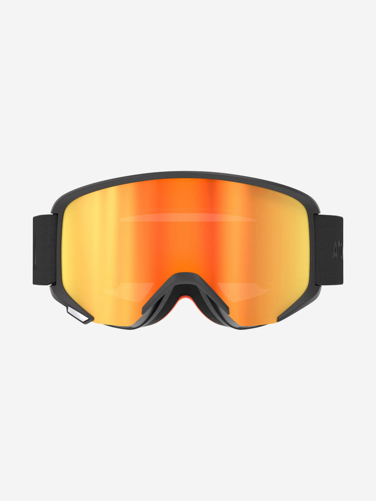 Горнолыжные очки Atomic Savor Stereo Black Cat.2