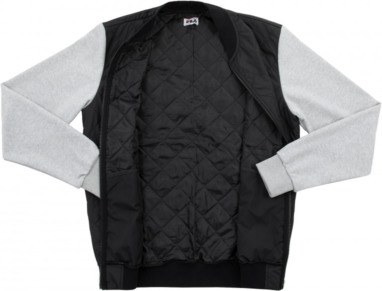 Легкая куртка мужская FILA