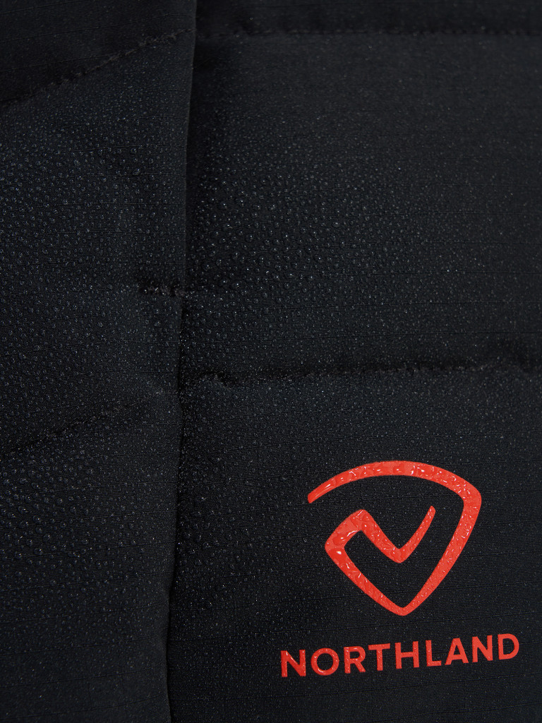 Жилет утепленный мужской Northland