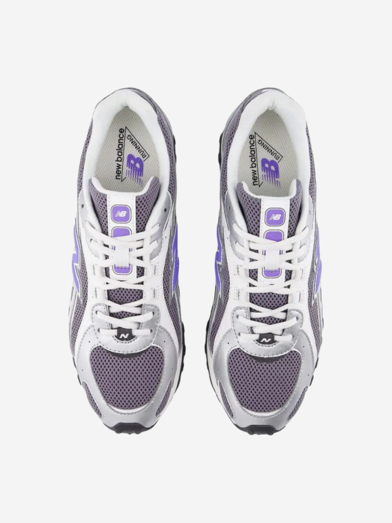 Кроссовки New Balance 204L Electric Indigo