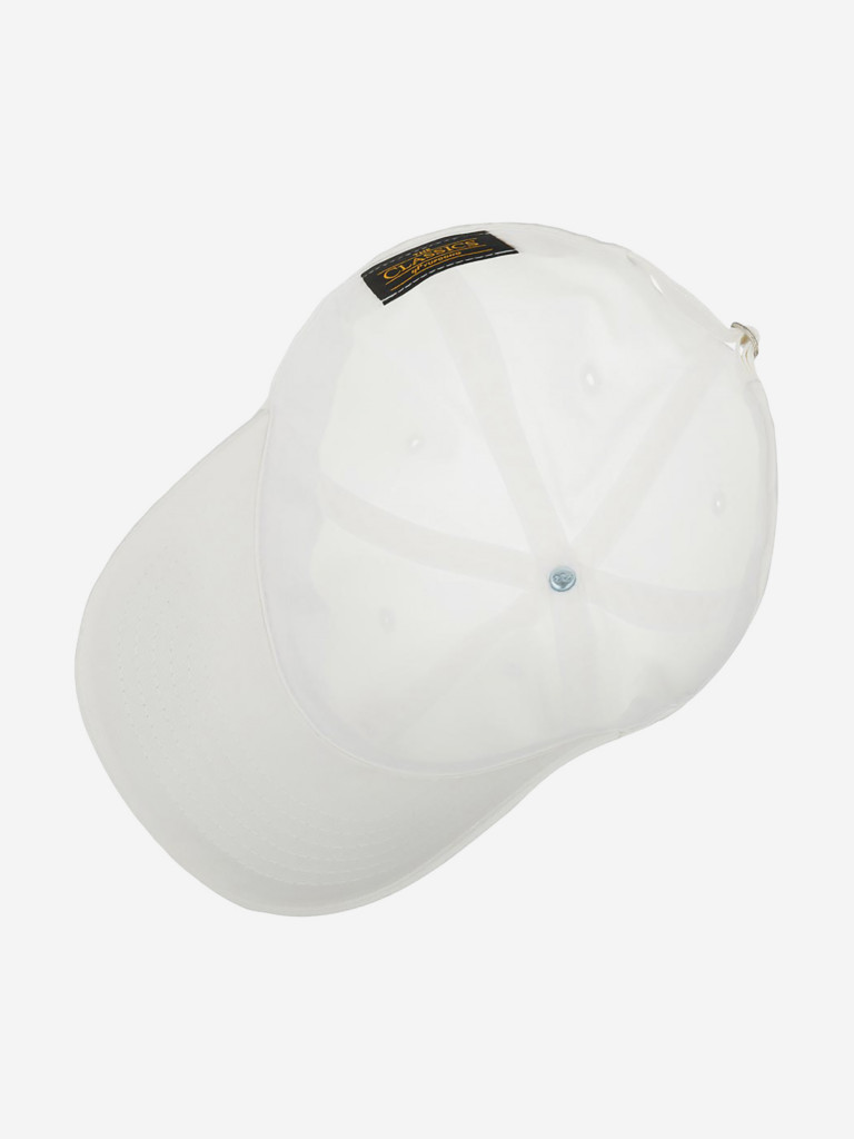 Бейсболка FLEXFIT 6245EC (белый)