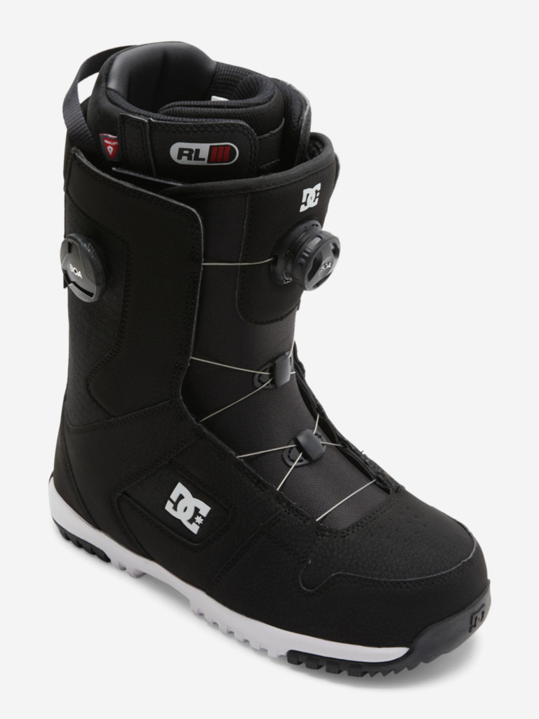 Сноубордические ботинки женские DC SHOES Phase Boa Pro