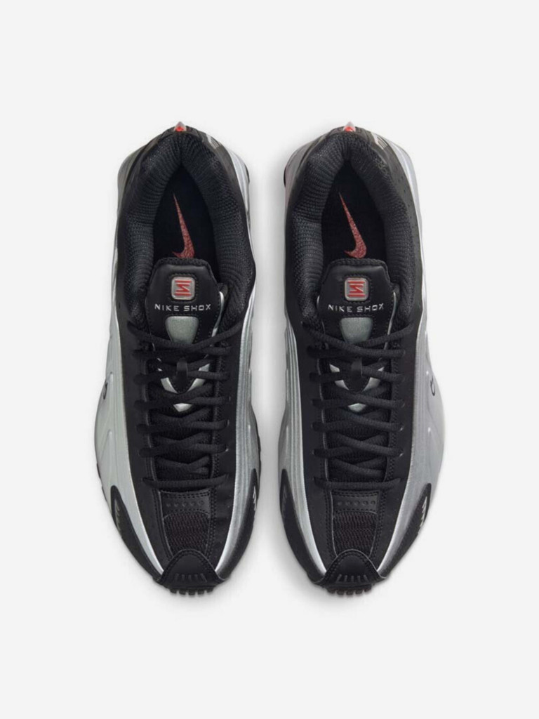 Кроссовки Nike Shox R4