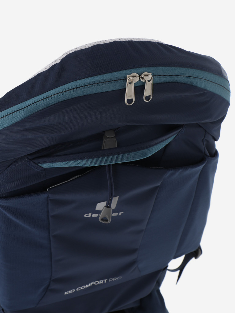 Переноска детская deuter Kid Comfort Pro