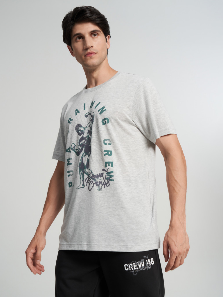 Футболка мужская PUMA