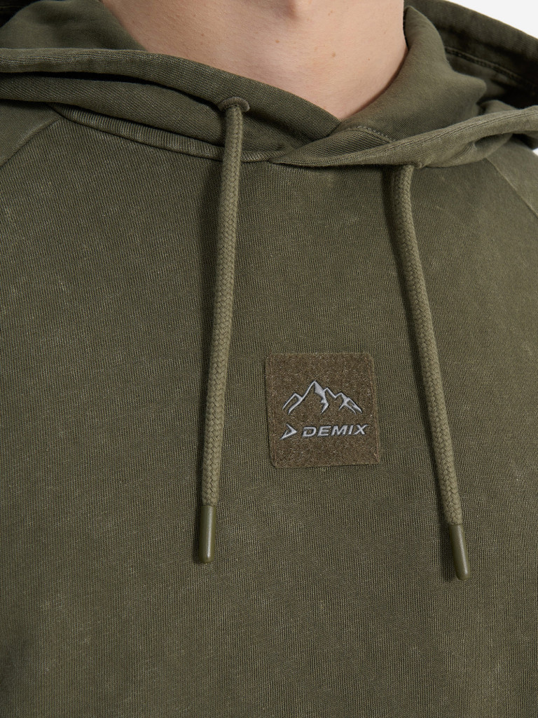 Худи мужское Demix