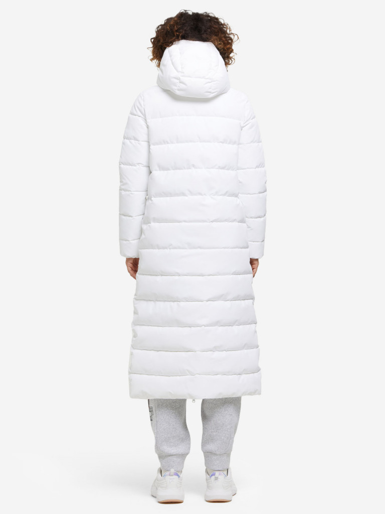 Пальто утепленное женское FILA