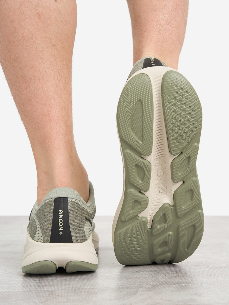 Кроссовки мужские Hoka One One Rincon 4