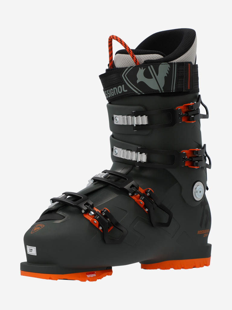 Ботинки горнолыжные Rossignol Track 130 HV+ GW