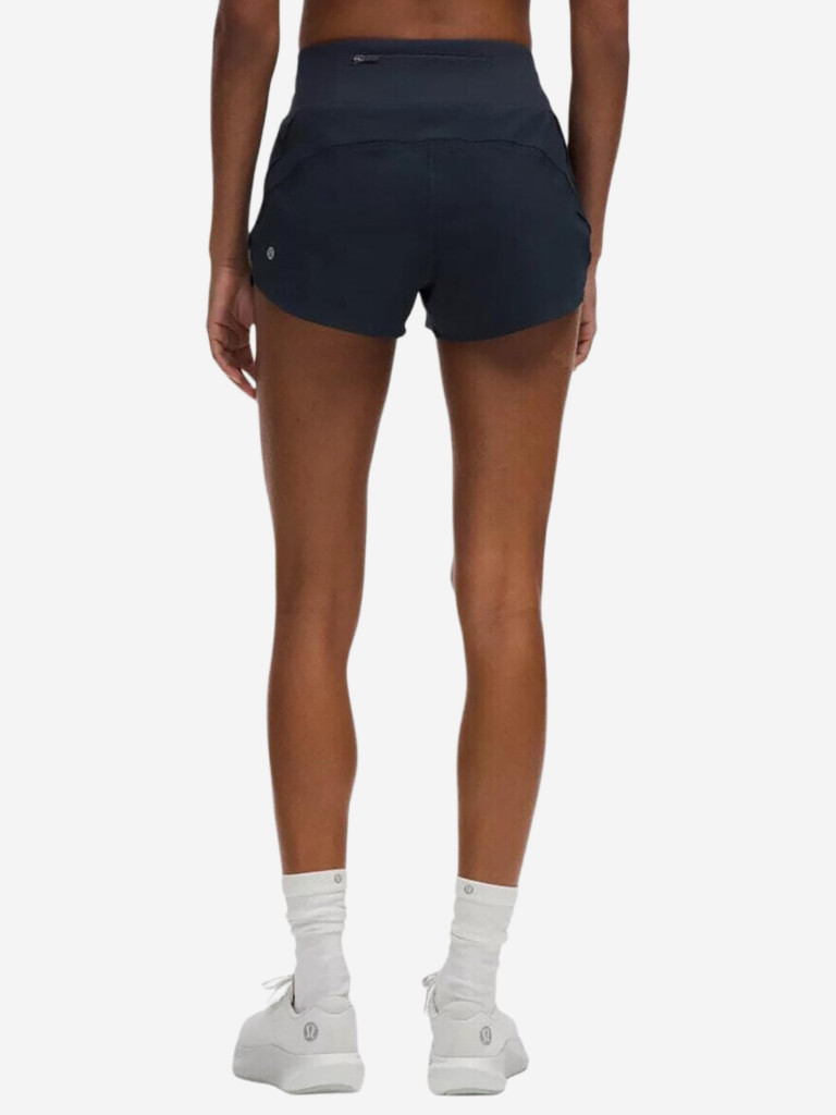 Шорты Lululemon Training Short 2.5"