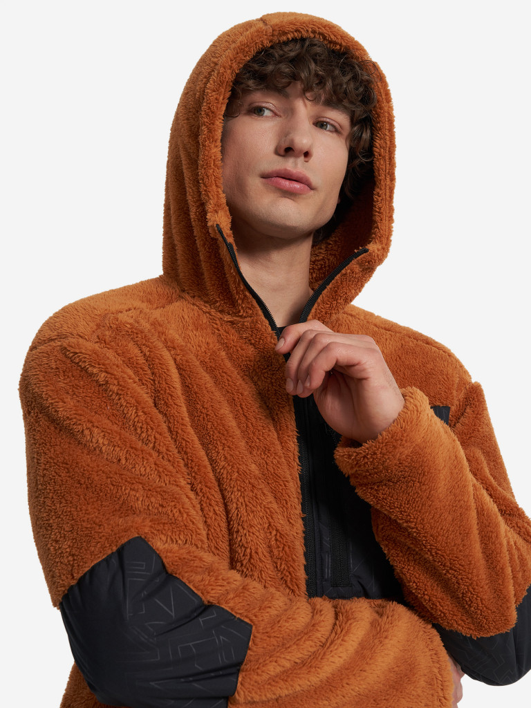 Джемпер флисовый мужской Outventure