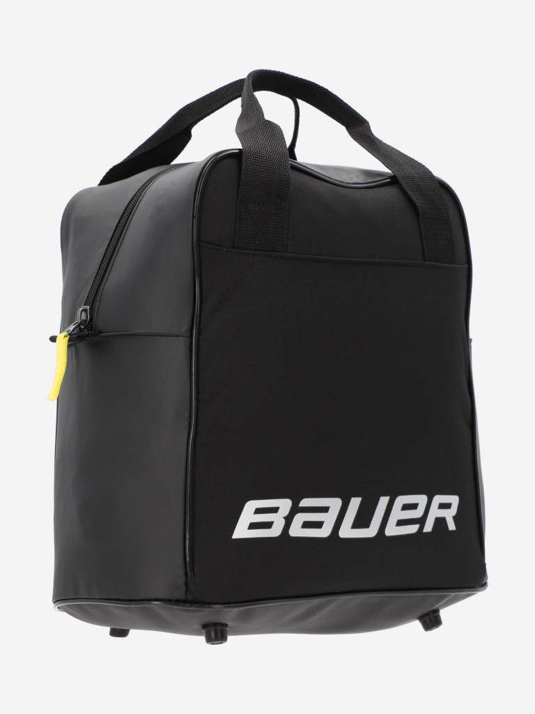 Сумка для шайб Bauer Puck