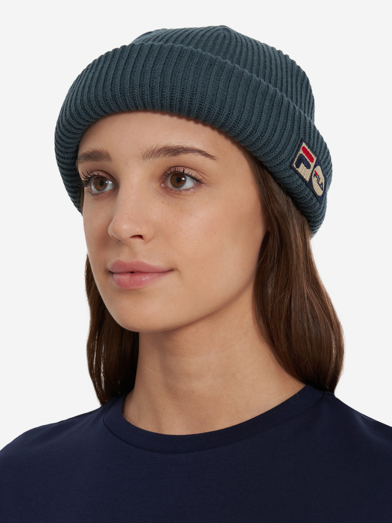 Шапка FILA