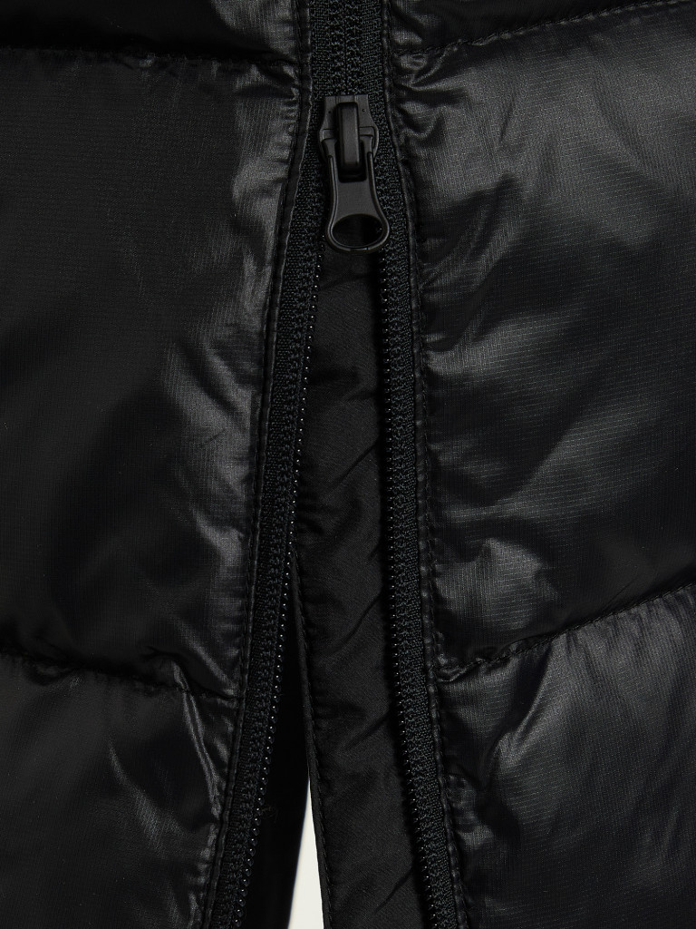 Пуховик женский Kappa