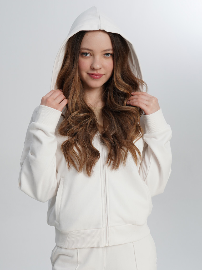 Толстовка женская FILA