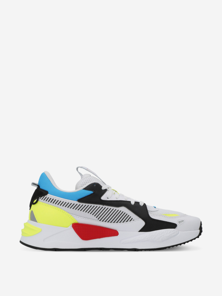Кроссовки мужские PUMA RS-Z Core