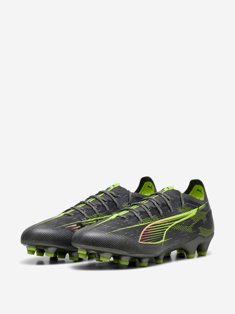 Бутсы мужские PUMA Ultra 5 Ultimate Hg