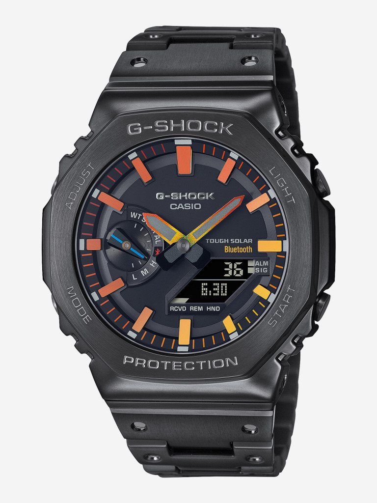 Наручные часы Casio G-Shock GM-B2100BPC-1A