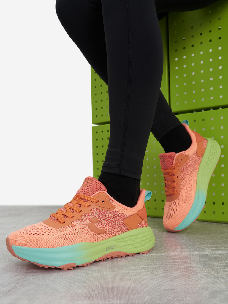 Кроссовки женские Safety Jogger