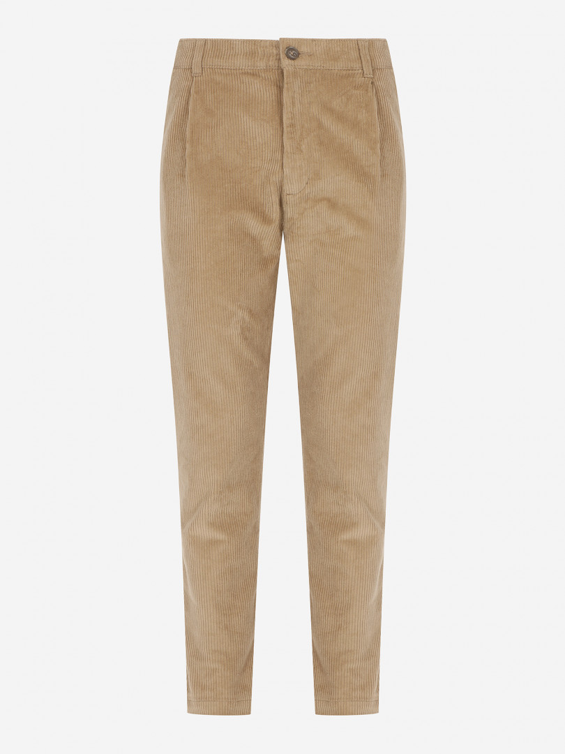 Брюки мужские Robe di Kappa, Бежевый