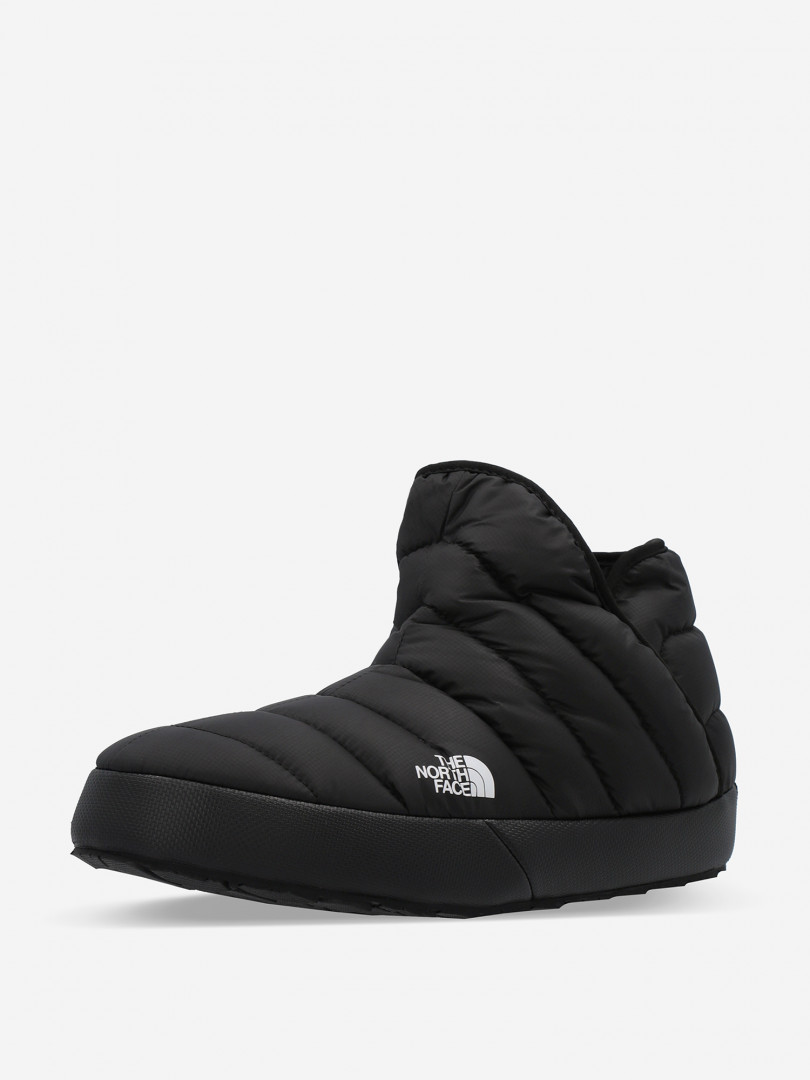 Ботинки утепленные женские The North Face Thermoball Traction Bootie 30630130299 Черный, размер 37, фото 3