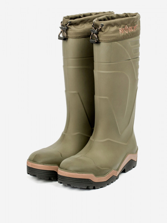 Сапоги полиуретановые HARWELD SeTer