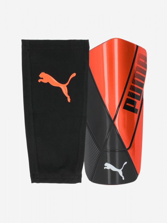 Щитки футбольные PUMA FTBLNXT PRO FLEX SLEEVE