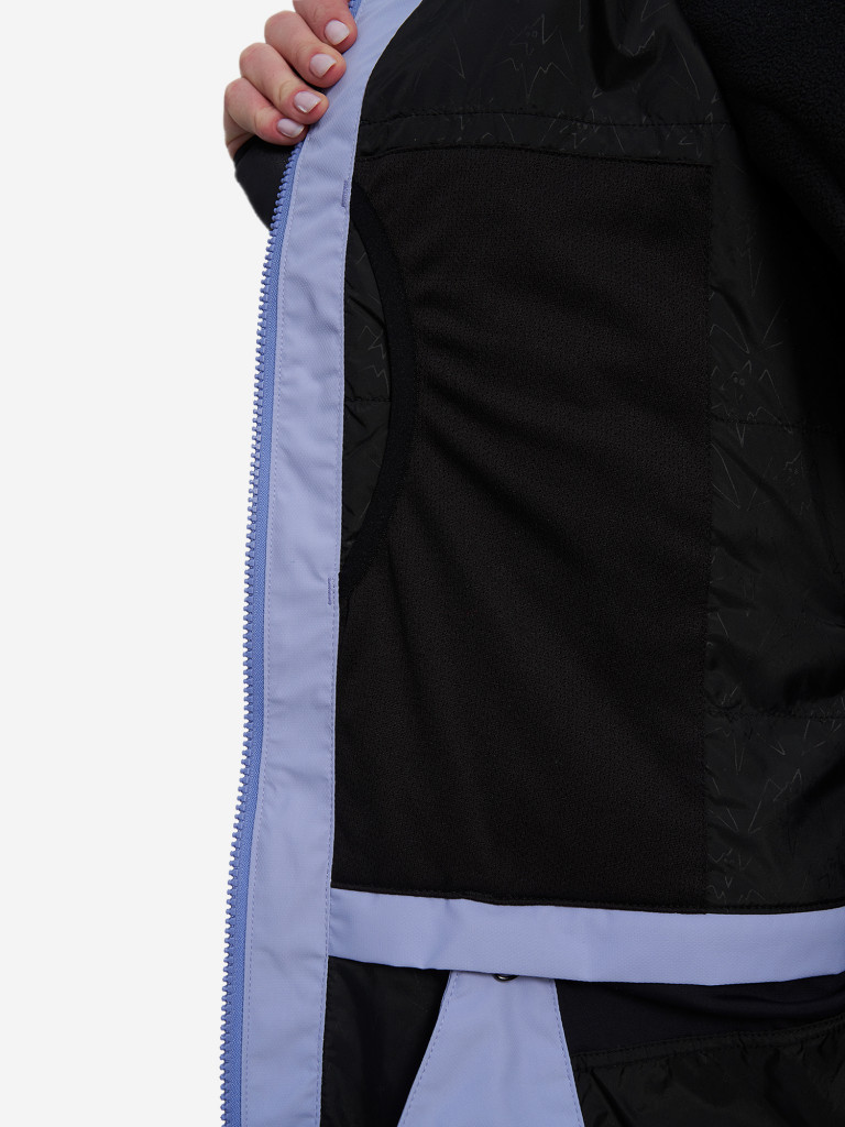 Куртка сноубордическая женская Airblaster Sassy Beast