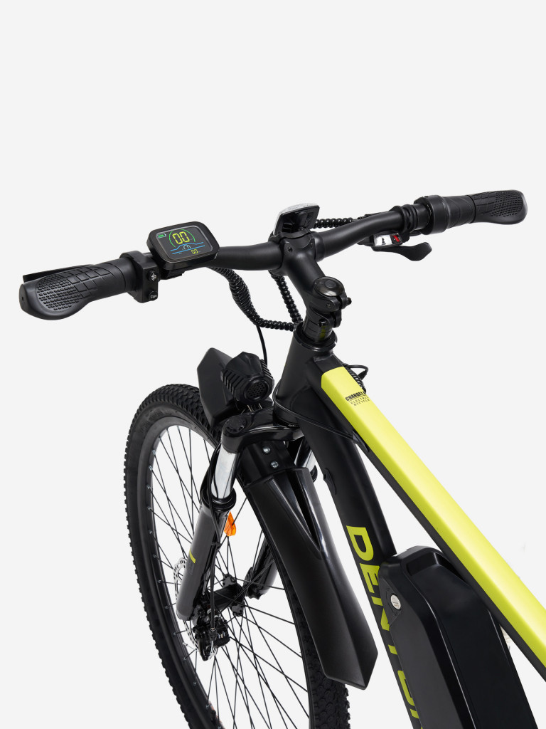 Электровелосипед Denton 27.5"
