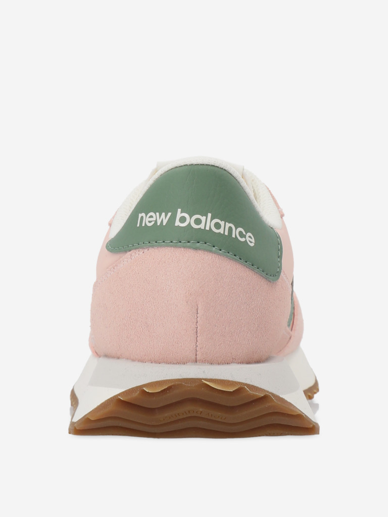 Кроссовки женские New Balance 237