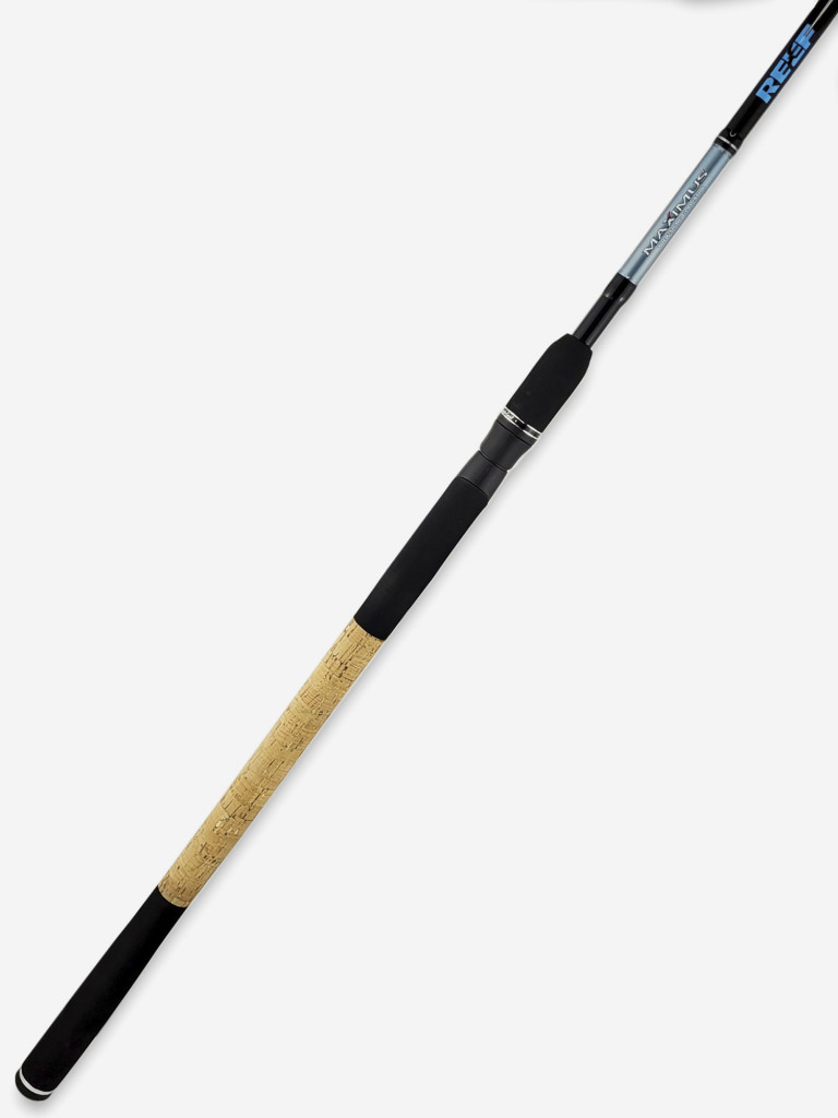Спиннинг Maximus REEF 363MH 3.60м 15-45гр