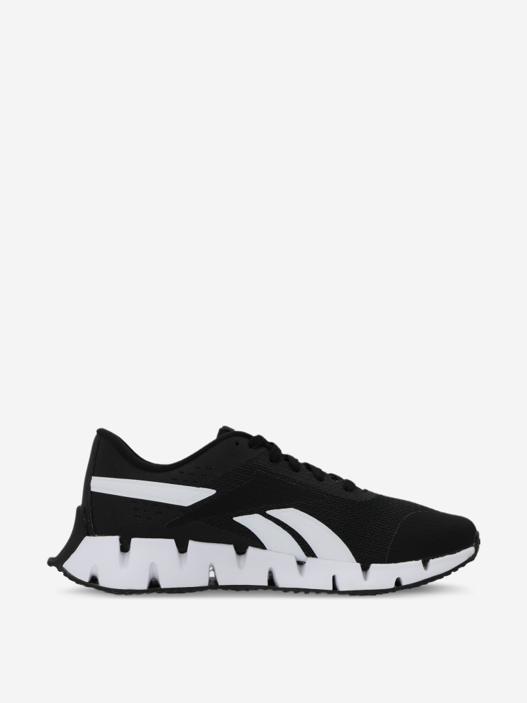 Кроссовки для мальчиков Reebok Zig Dynamica 2.0