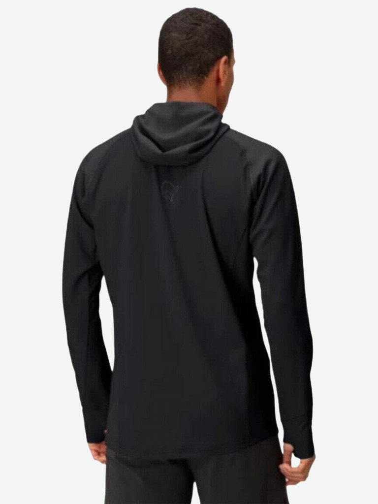 Куртка мужская NORRONA Fleece Tops
