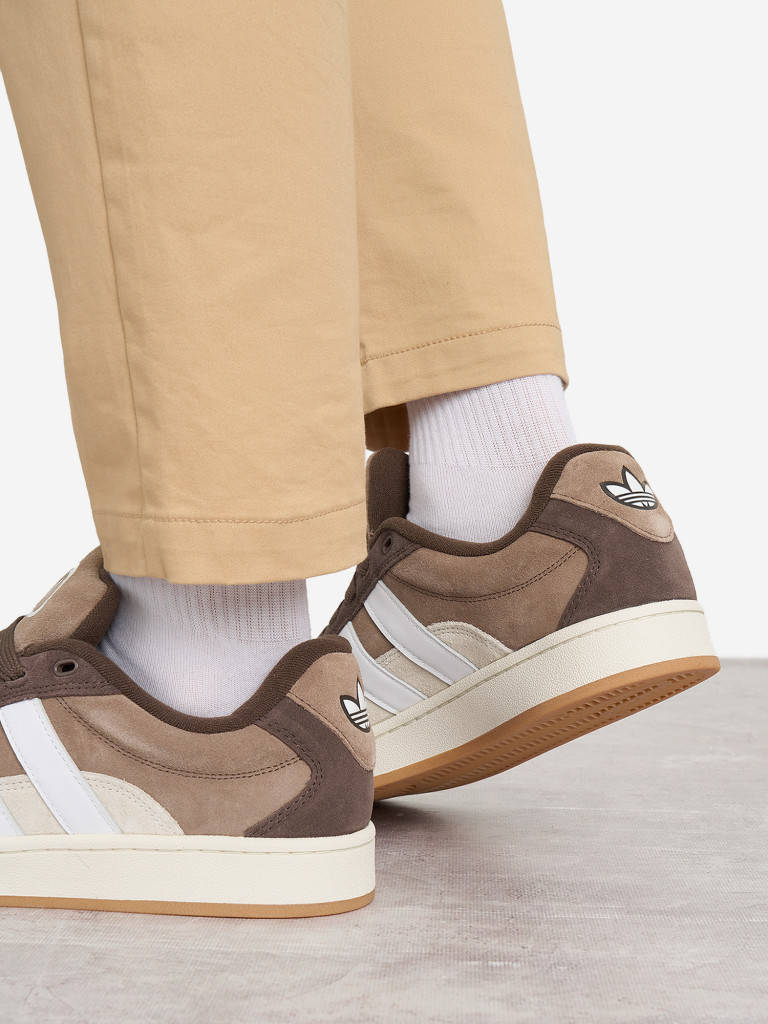 Кеды adidas Campus 00 S