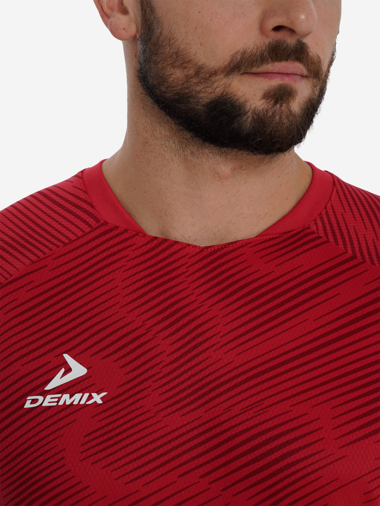 Футболка мужская Demix Winger