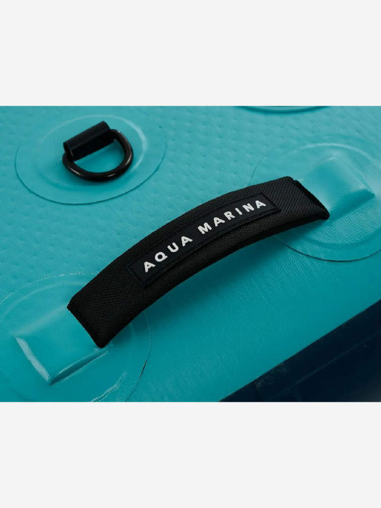 Сапборд двухслойный Aqua Marina Super Trip 427 см