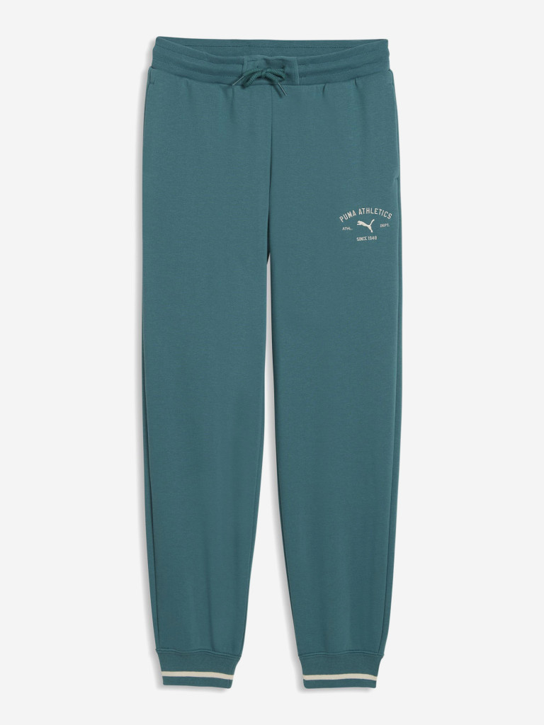 Брюки для мальчиков PUMA Class