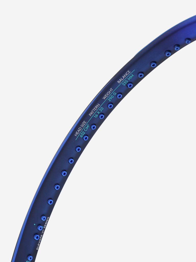 Ракетка для большого тенниса Diadem Elevate 98 Lite v3