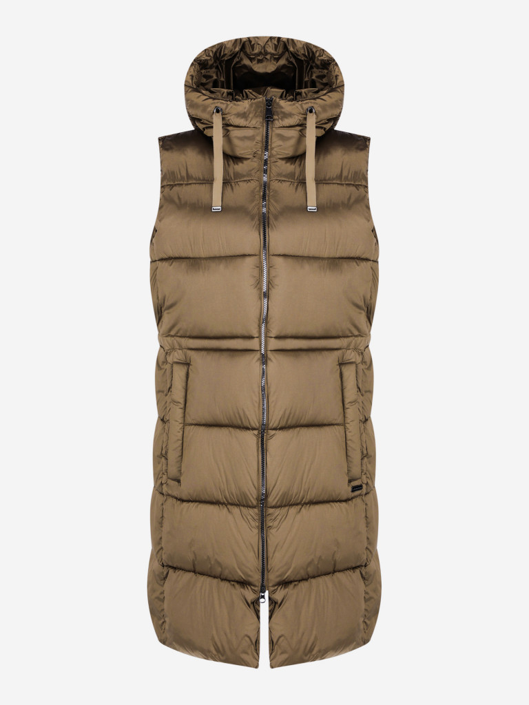 Жилет утепленный женский Luhta Hirvensalo