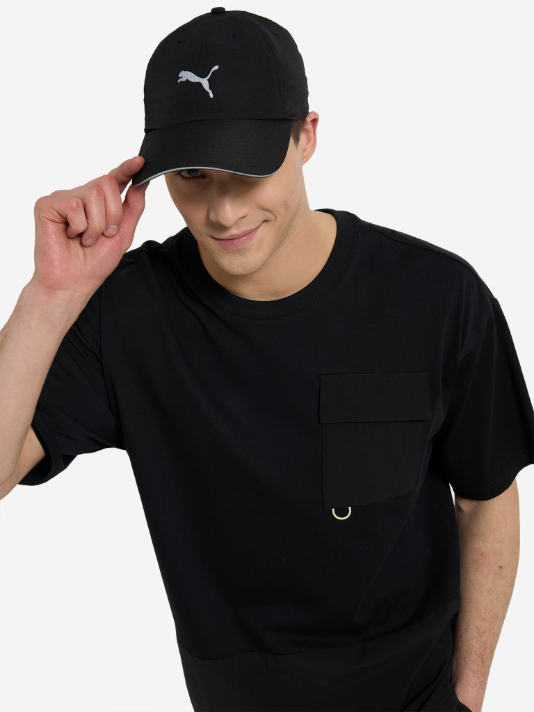 Бейсболка PUMA Running III