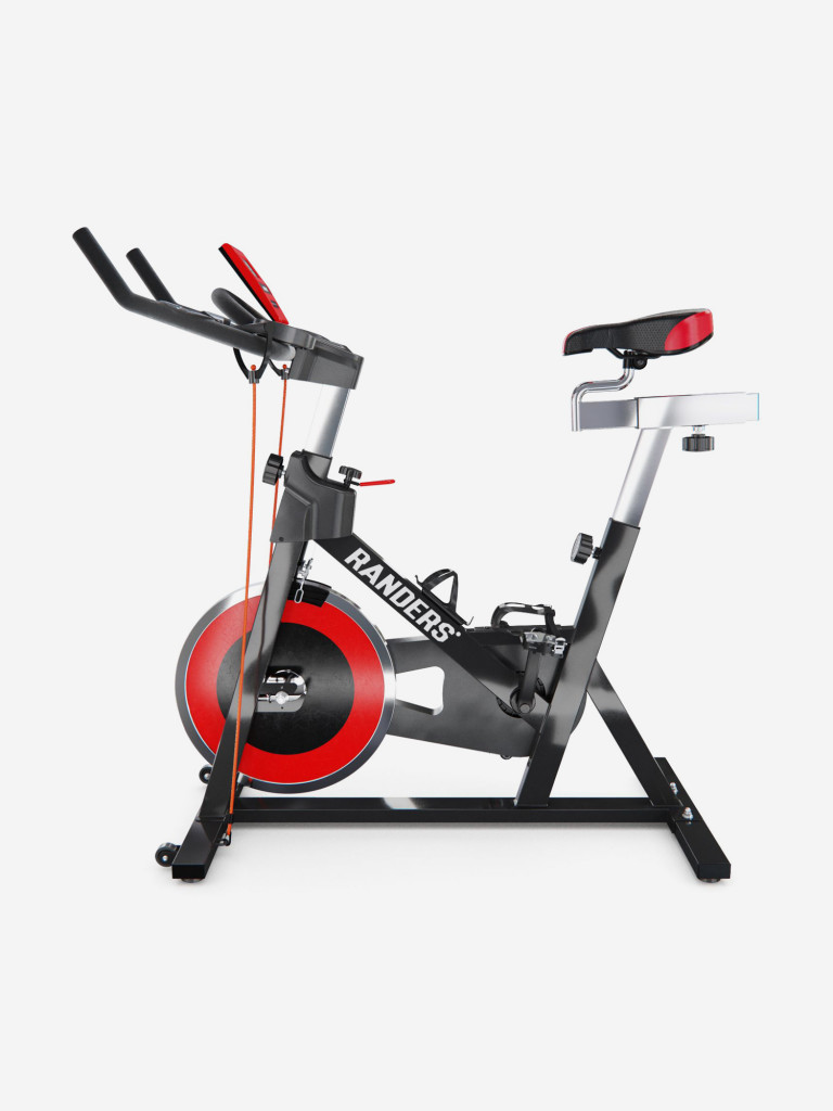 Cпин-байк DFC RANDERS ARG-880SP-R