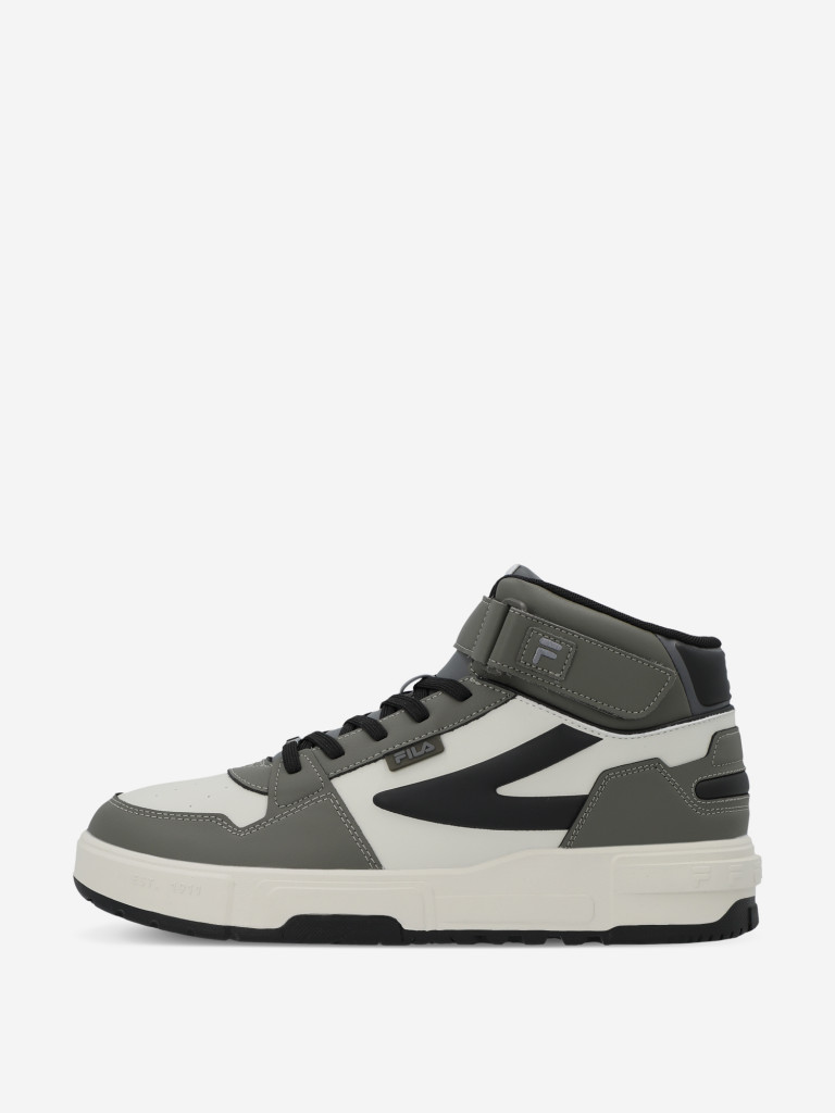Кеды утепленные мужские FILA Fx-1000 Nxt