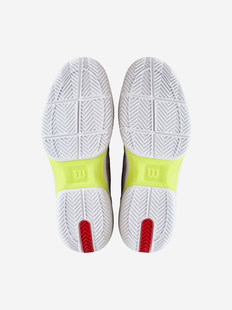 Кроссовки мужские Wilson Rush Lite 5