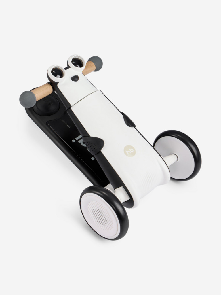 Беговел-трансформер PINGI «ПИНГИ»