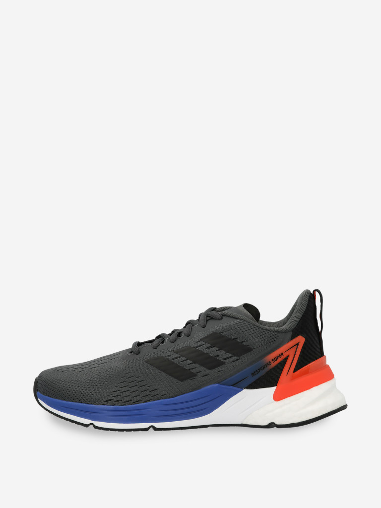 Кроссовки для мальчиков adidas Response Super J