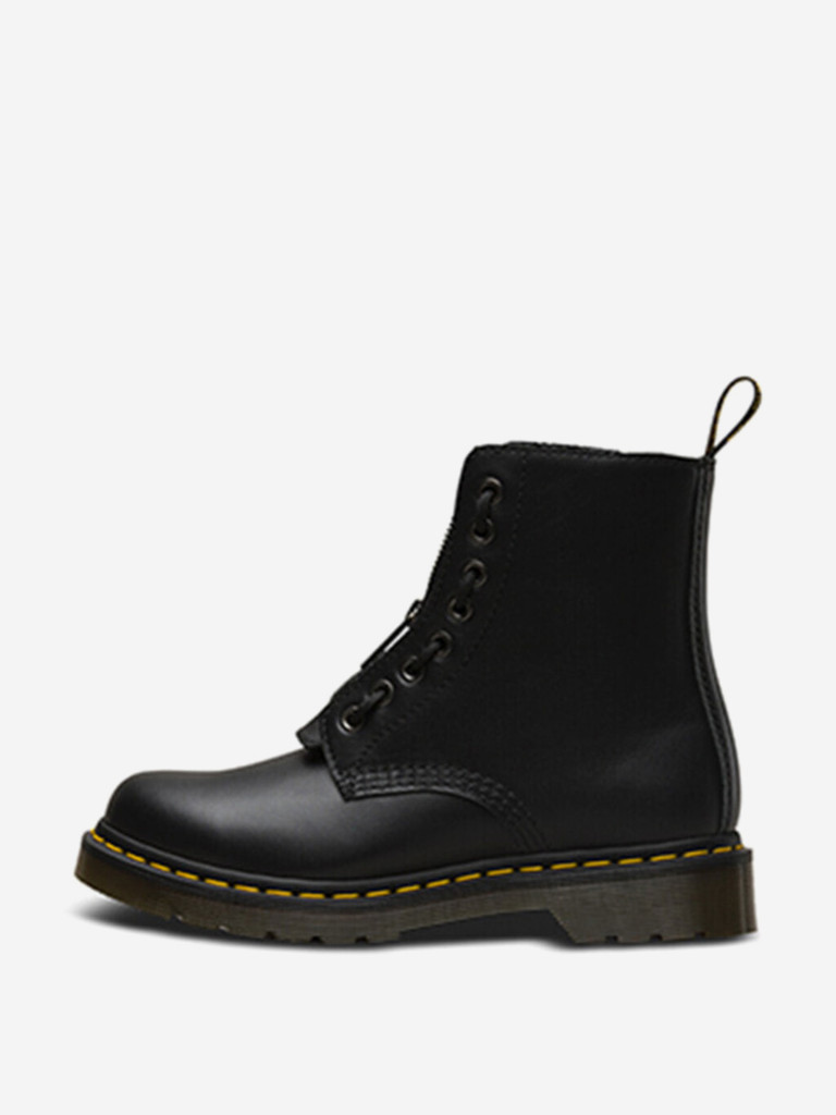 Ботинки женские DR. MARTENS 1460 Pascal Boots