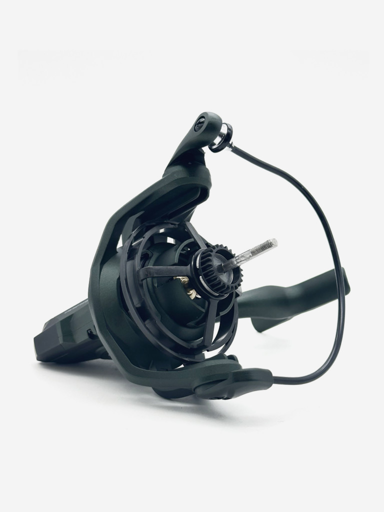 Катушка для удочки Nautilus Resolution Feeder 6000S